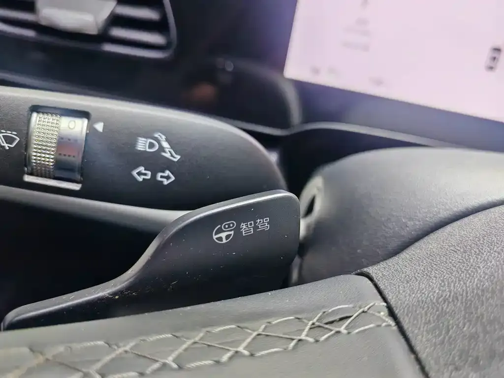 BYD Seal 06 — фото 9