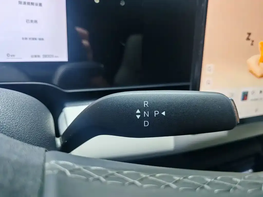 BYD Seal 06 — фото 3