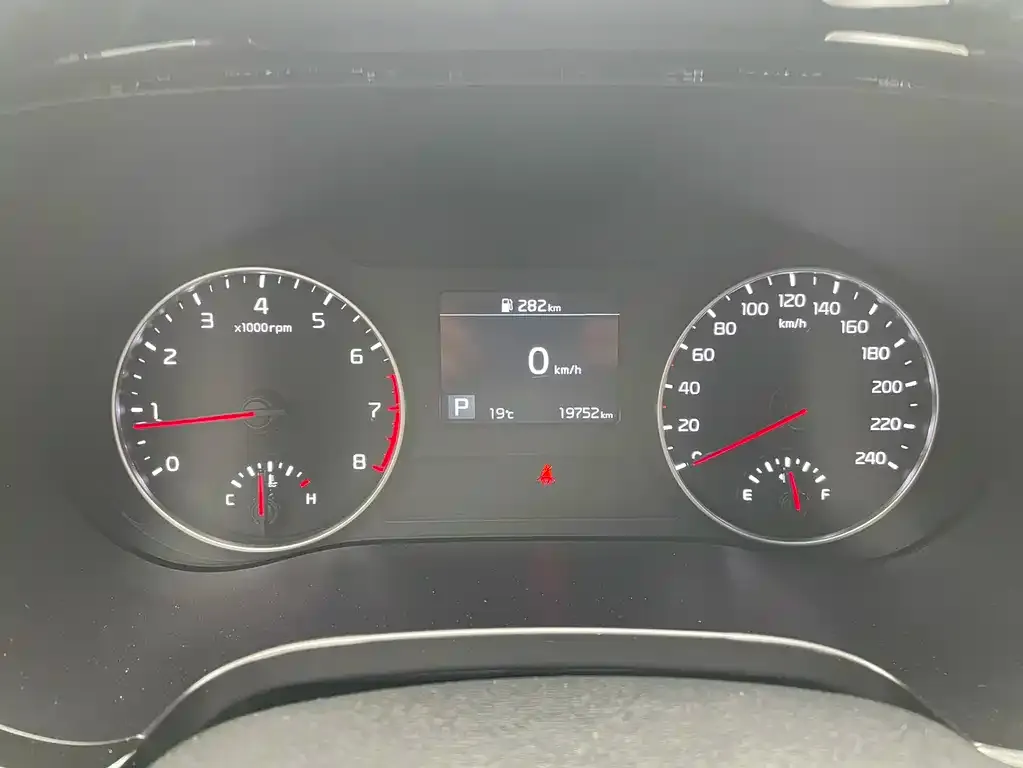 Kia KX3 — фото 2