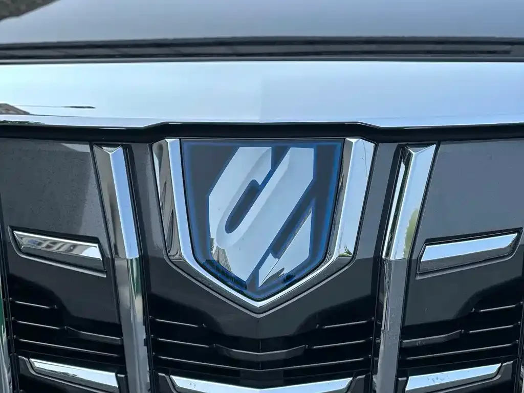 Toyota Alphard — фото 4