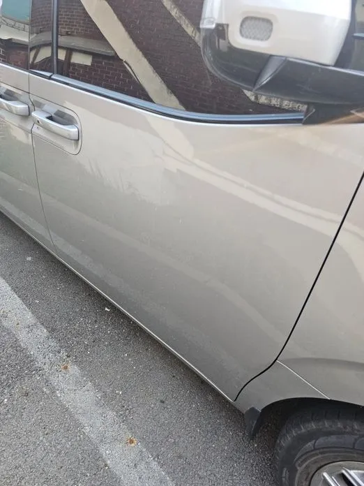 Hyundai Staria — фото 2