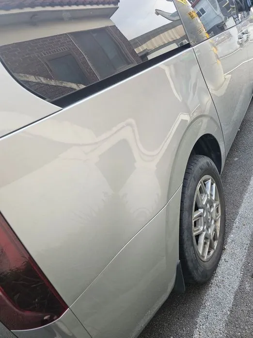 Hyundai Staria — фото 3