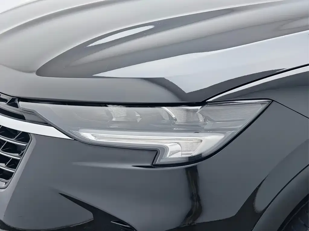 Buick Envision Plus — фото 8