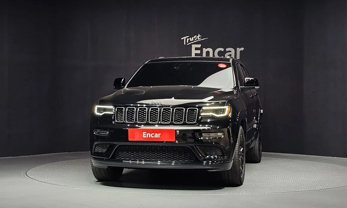 Jeep Cherokee — фото 3