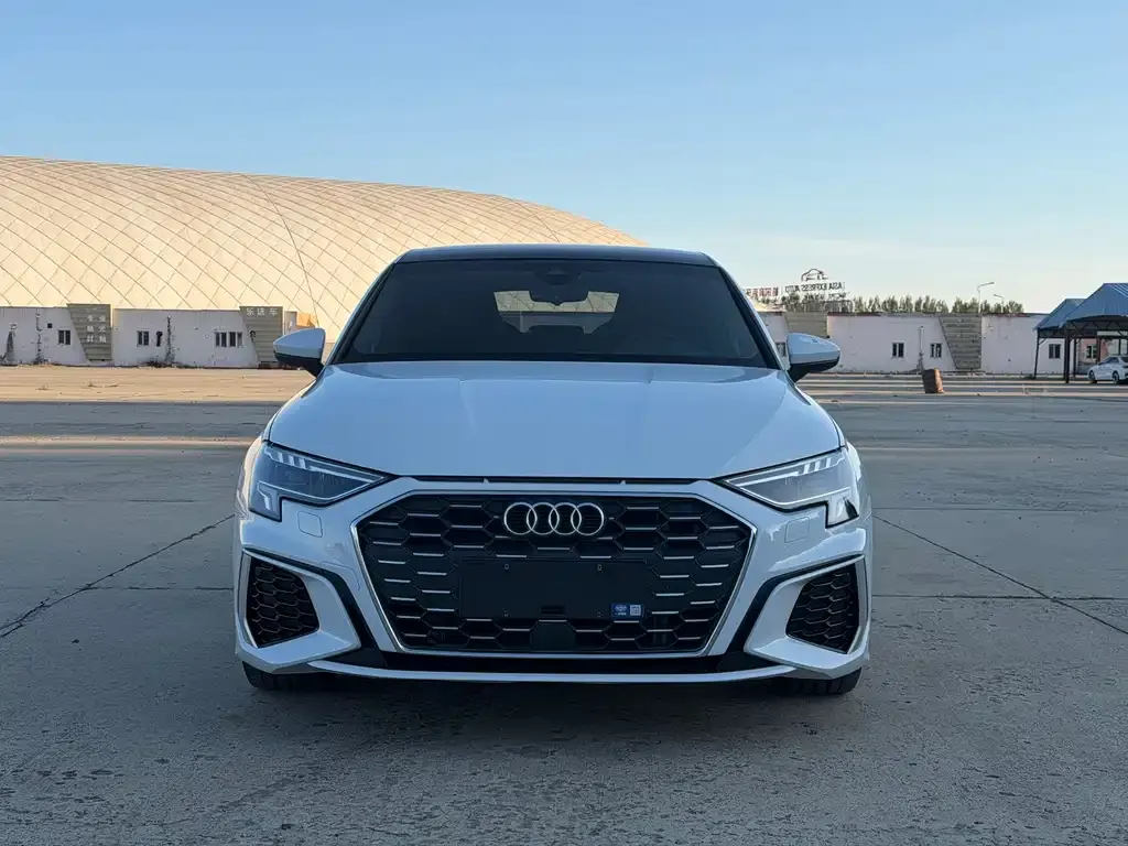 Audi A3 — фото 5