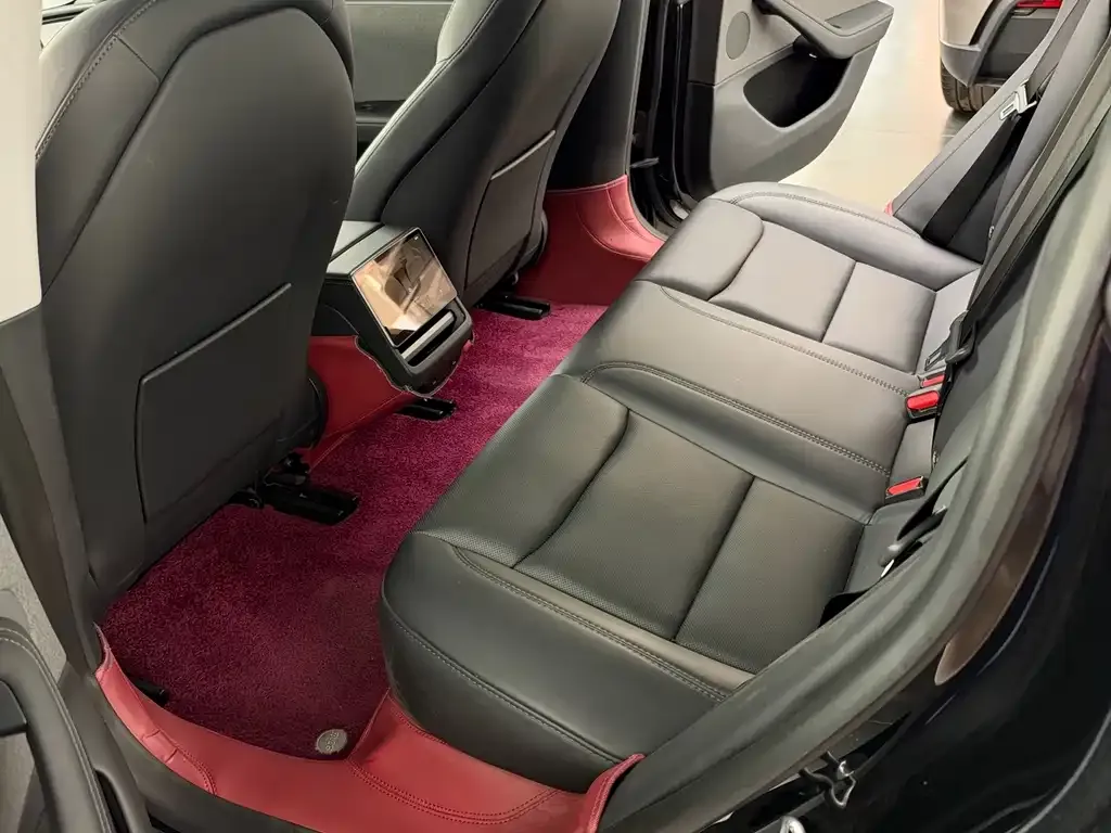 Tesla Model 3 — фото 2