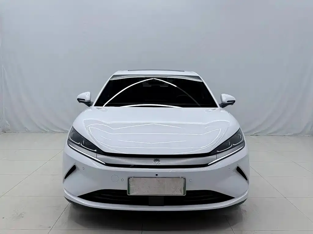 BYD Qin L — фото 3