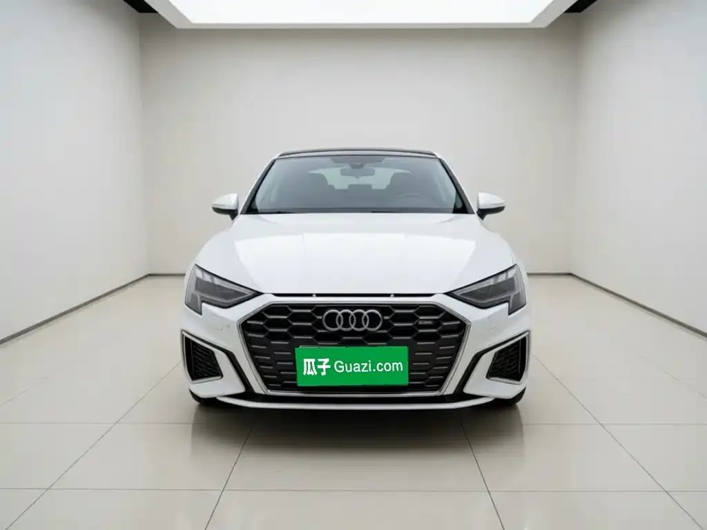 Audi A3 — фото 2