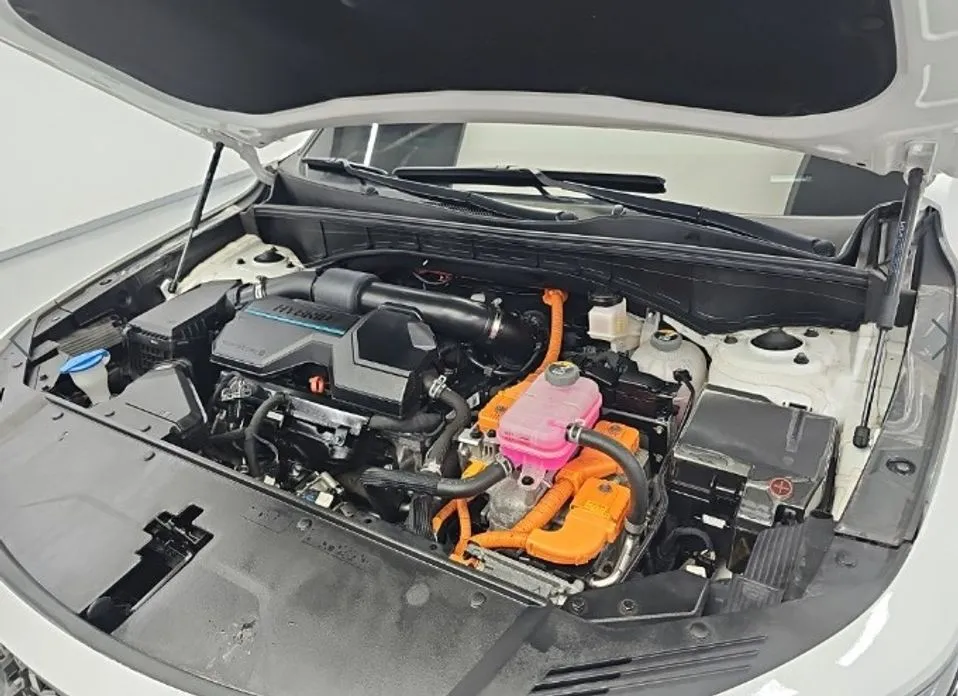 Kia Sorento — фото 10