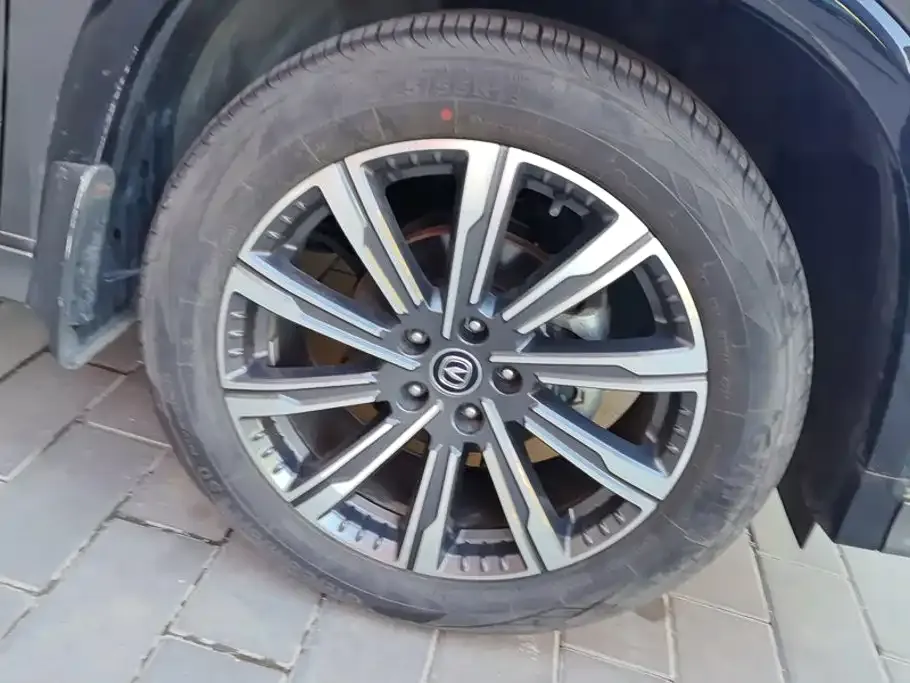 Changan CS75 PLUS — фото 3