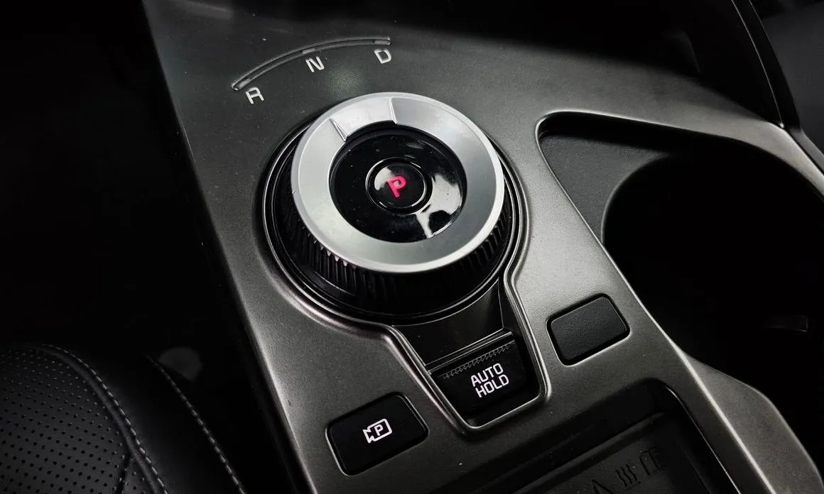 Kia EV6 — фото 8