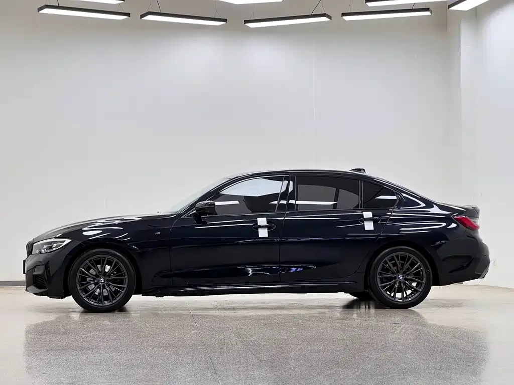 BMW 3 Series — фото 10