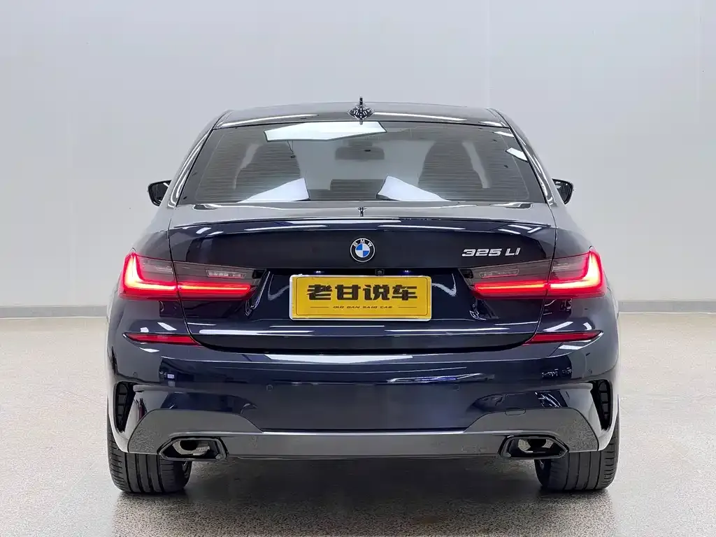 BMW 3 Series — фото 2