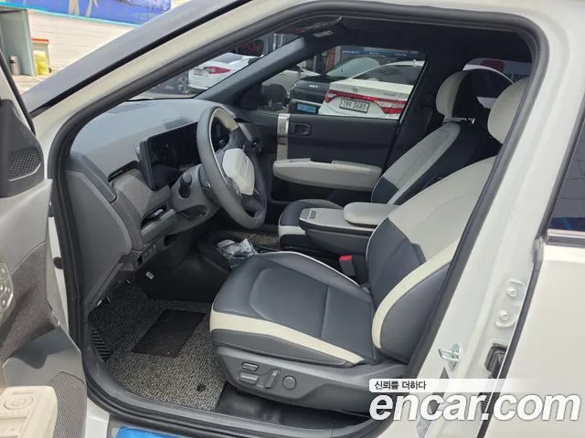 Kia EV3 — фото 10