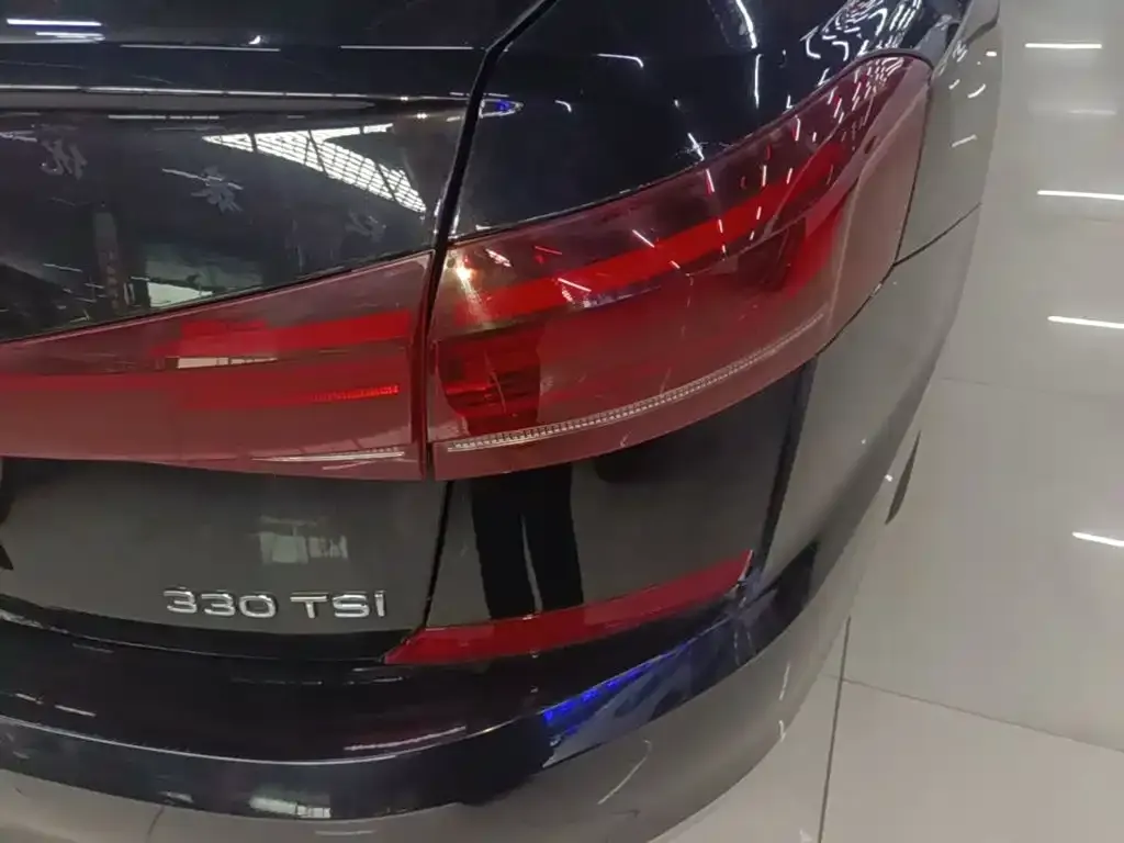 Volkswagen Passat — фото 7