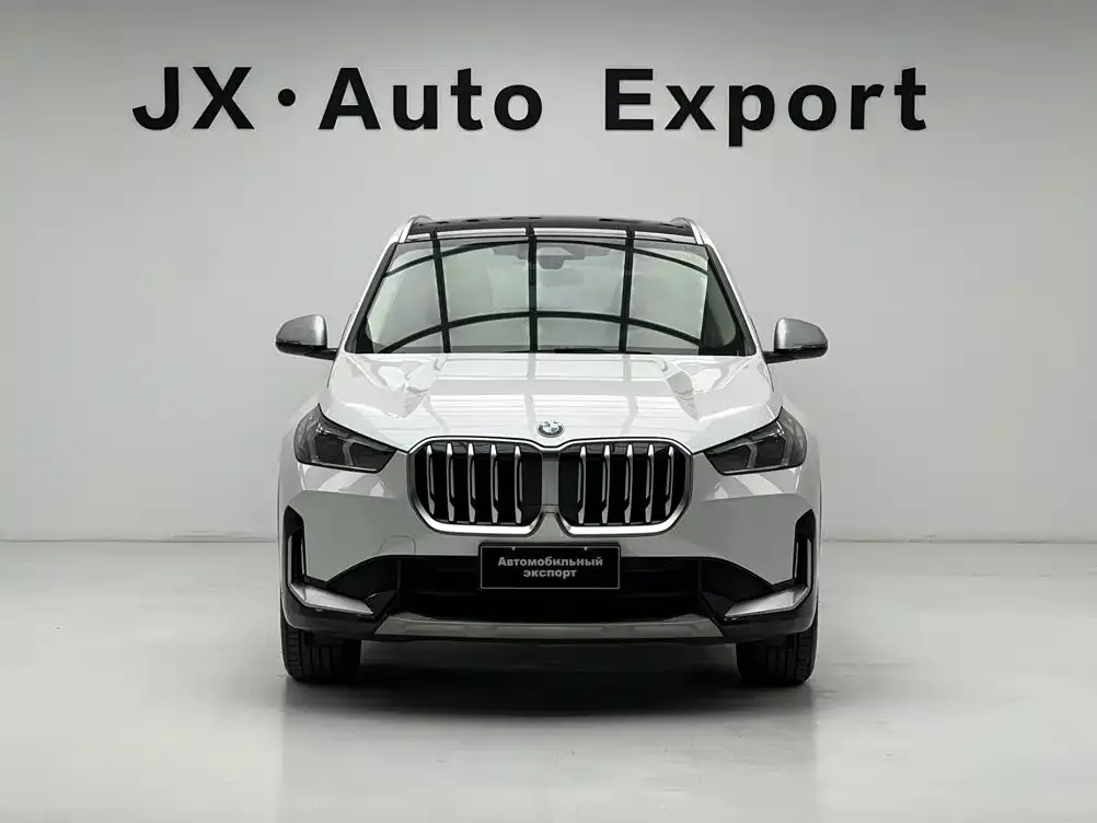 BMW X1 — фото 4
