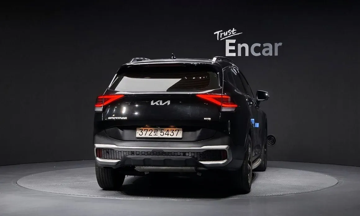 Kia Sportage — фото 4