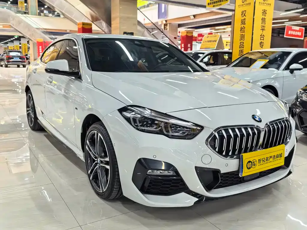 BMW 2 Series (Import) — фото 6