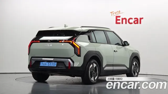 Kia EV3 — фото 6