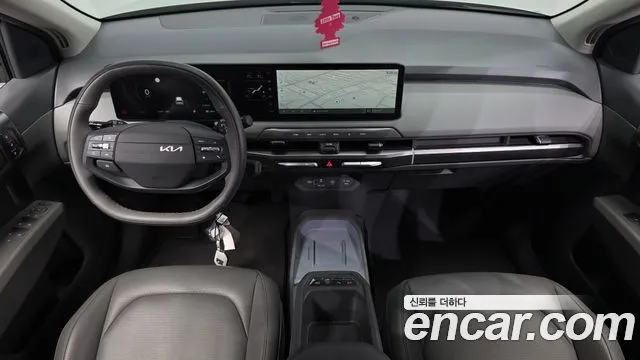 Kia EV3 — фото 4