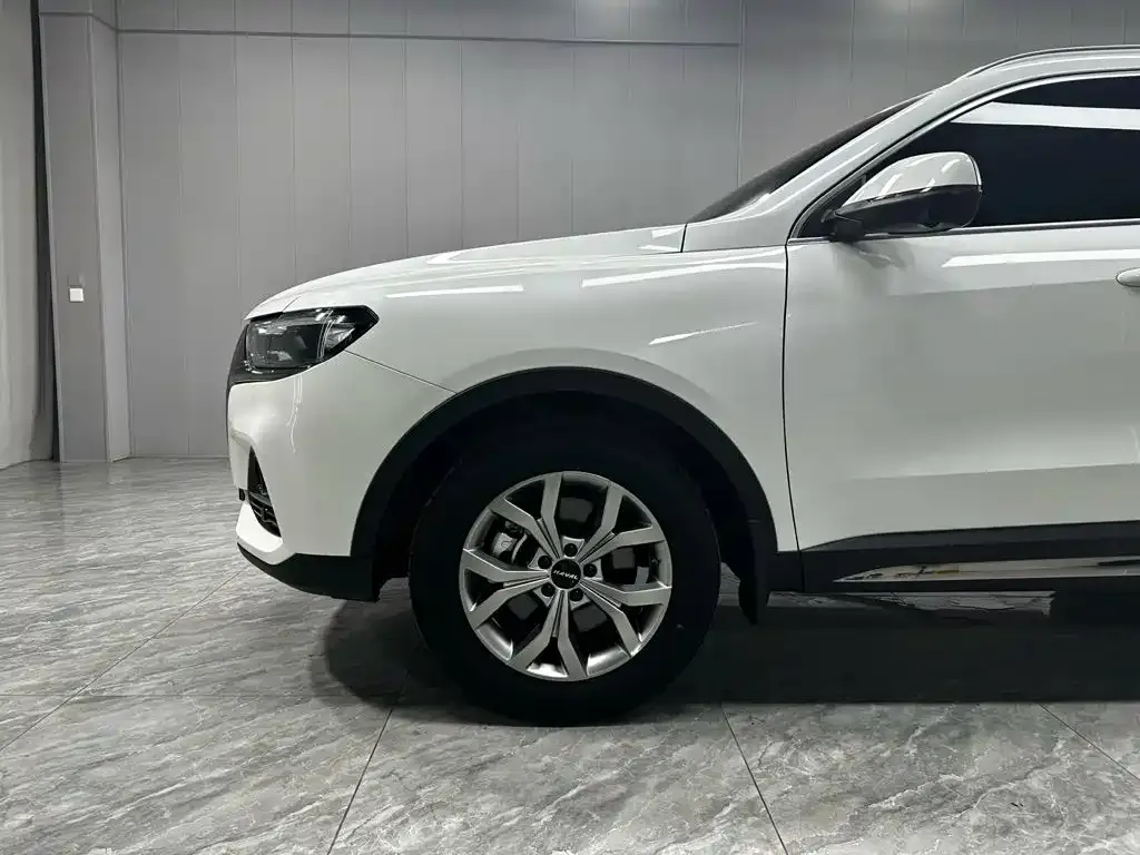 Haval H6 — фото 2