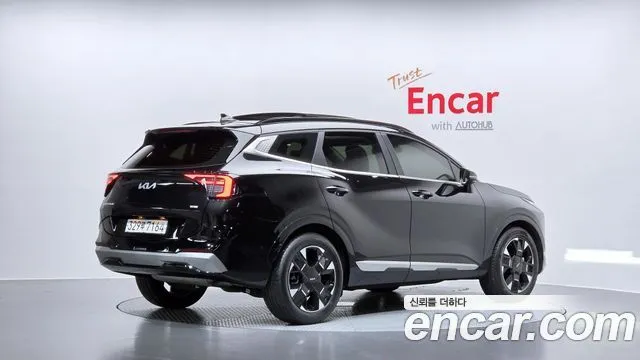 Kia Sportage — фото 4