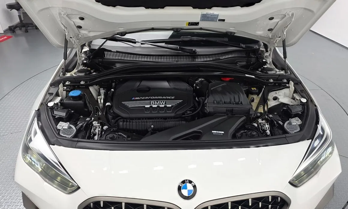 BMW 2-Series — фото 10