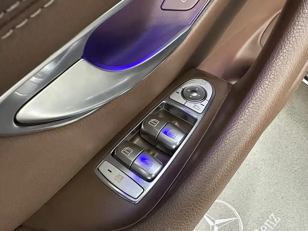 Mercedes-Benz E-Class New Energy — фото 4