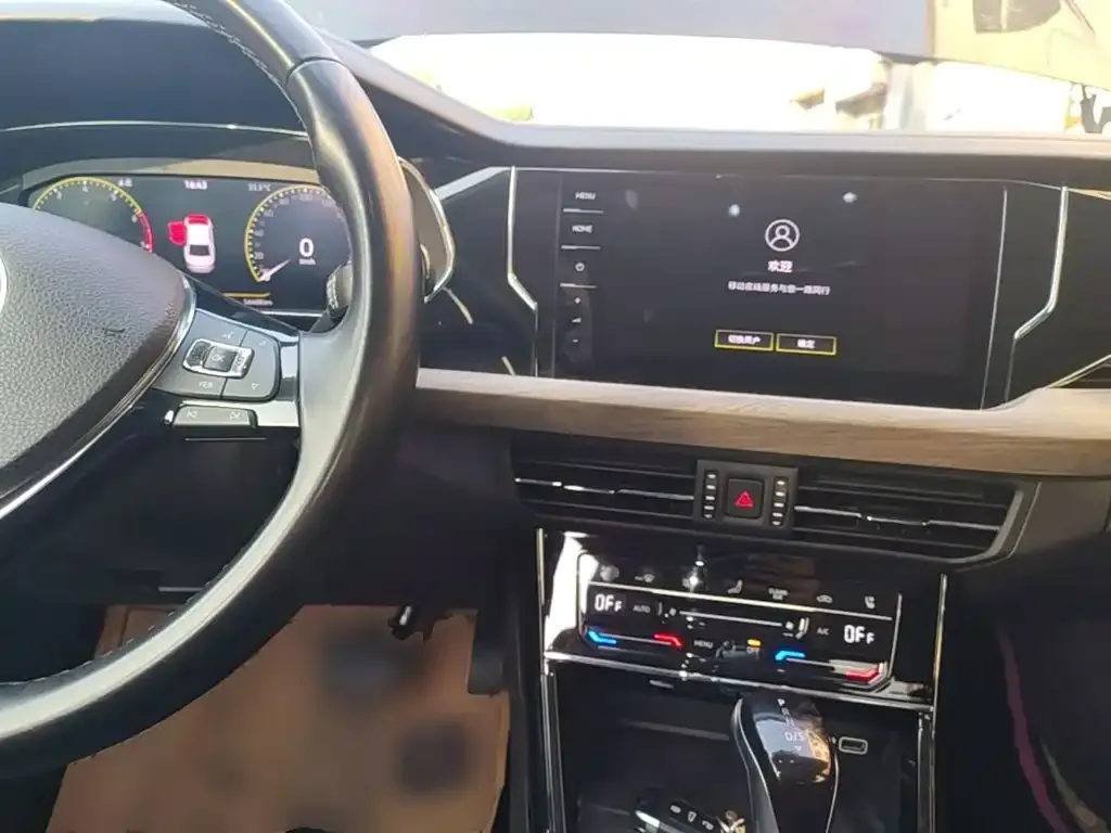 Volkswagen Passat — фото 2