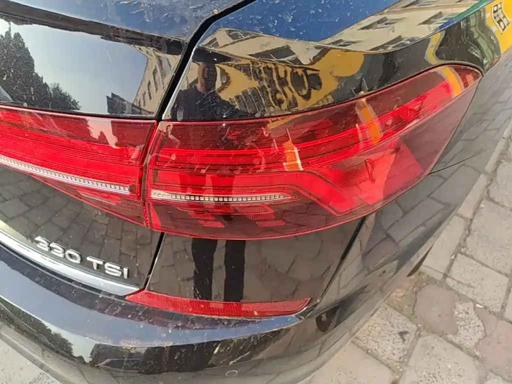 Volkswagen Passat — фото 3