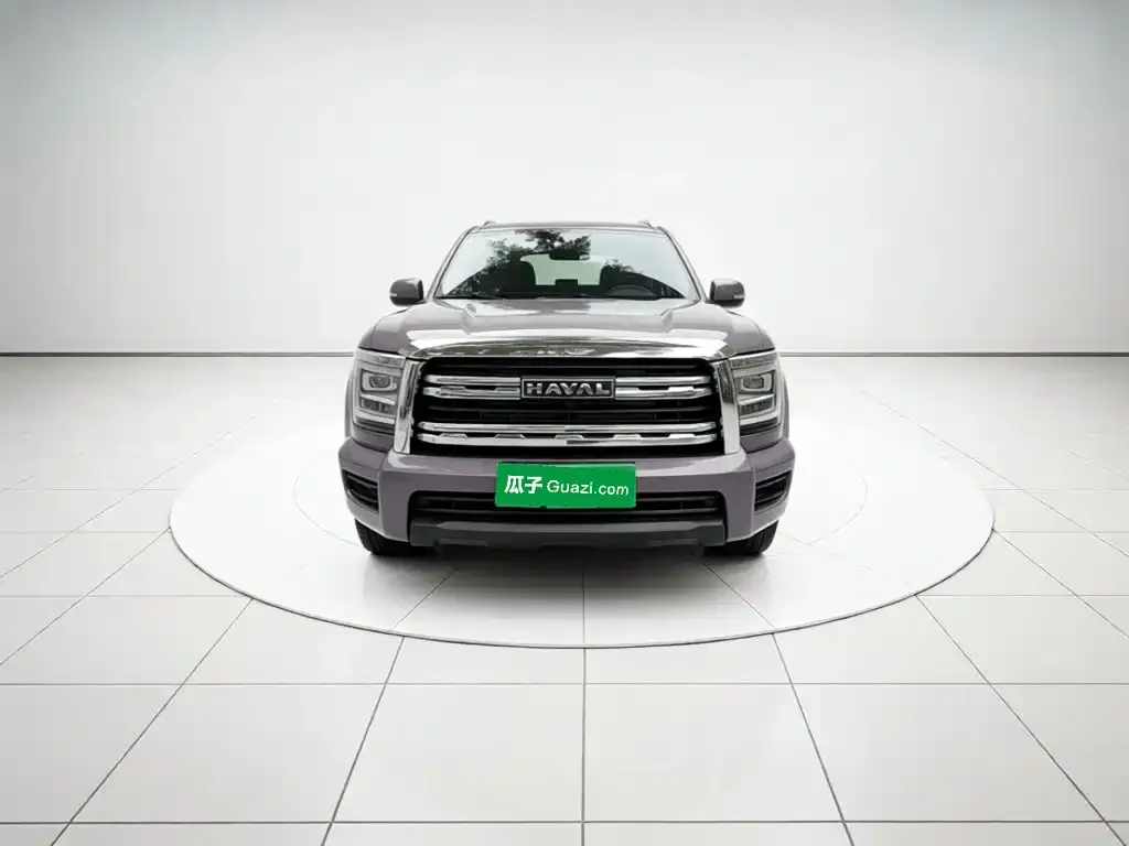 Haval H5 — фото 2