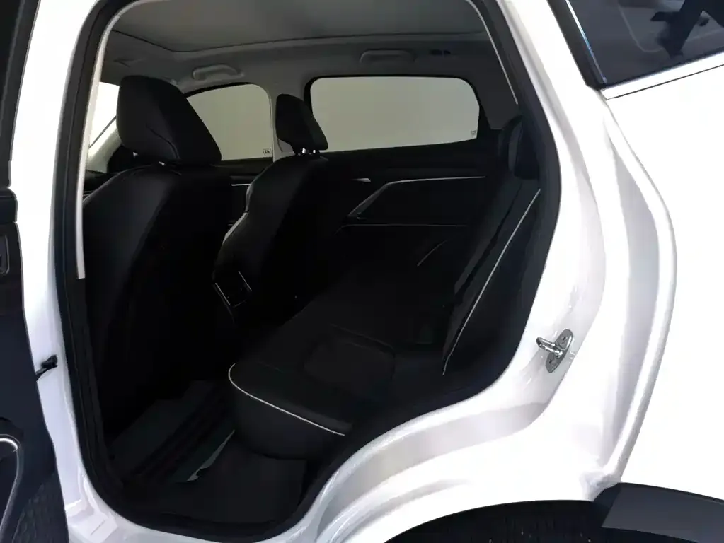 Haval H6 — фото 4