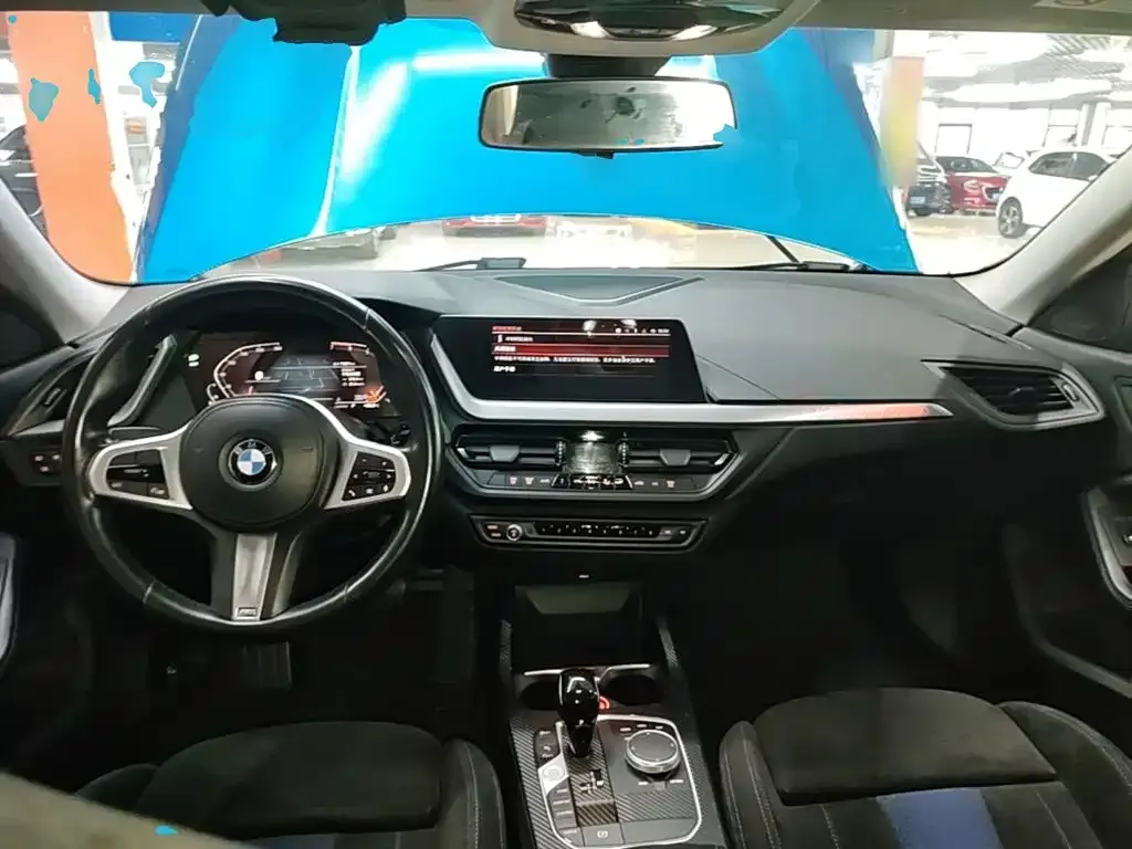 BMW 2 Series (Import) — фото 4