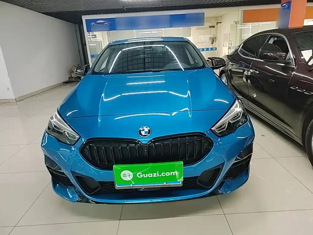 BMW 2 Series (Import) — фото 3