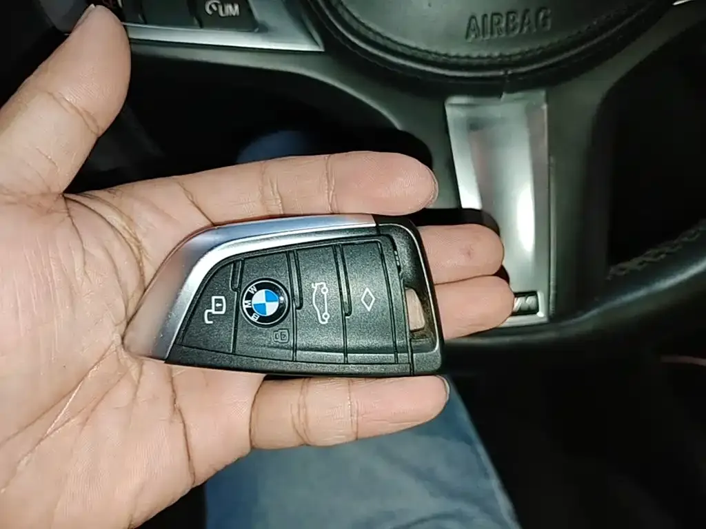 BMW 2 Series (Import) — фото 6