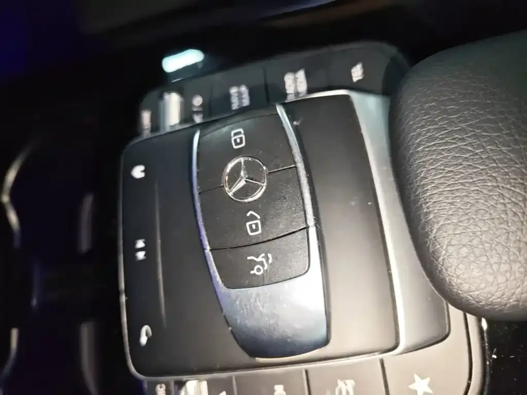 Mercedes-Benz CLA (Import) — фото 3