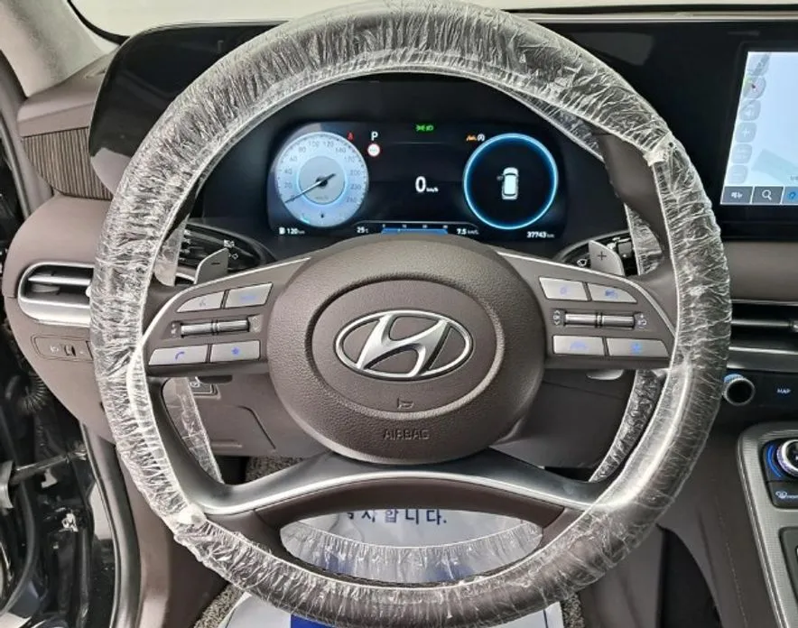 Hyundai Palisade — фото 10