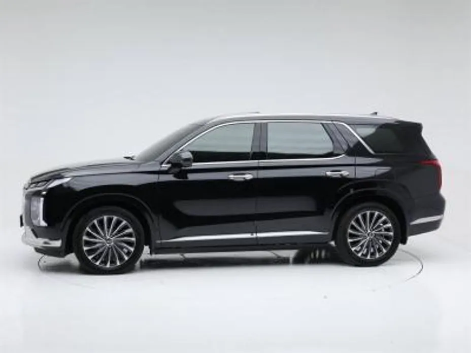 Hyundai Palisade — фото 2