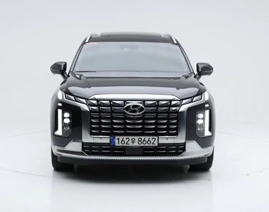 Hyundai Palisade — фото 6
