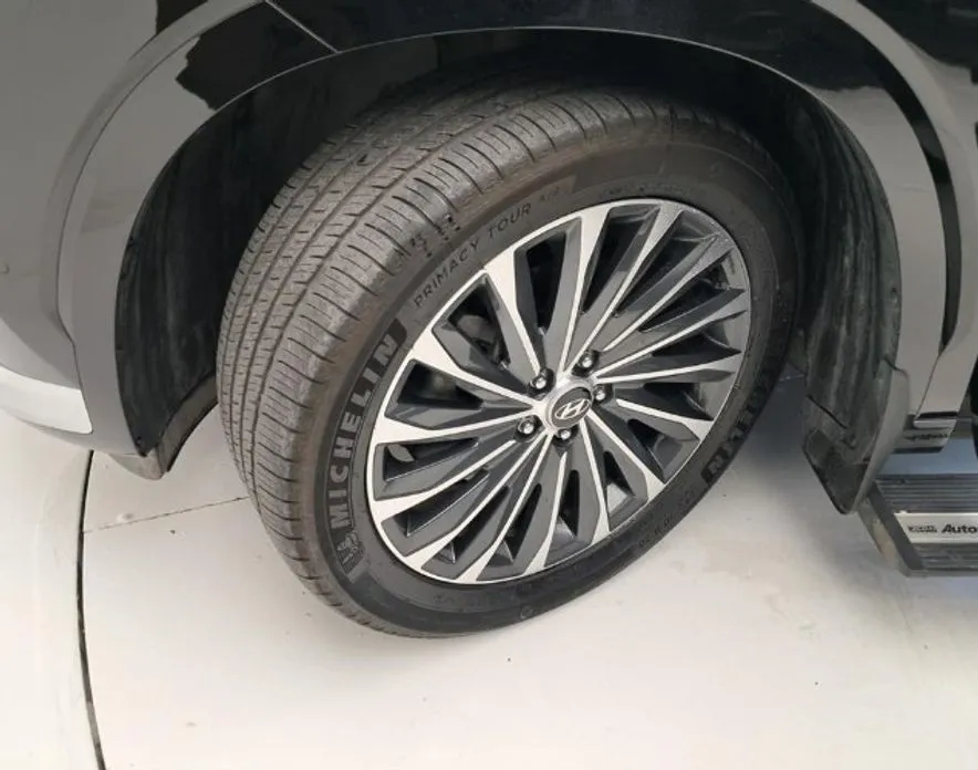Hyundai Palisade — фото 4