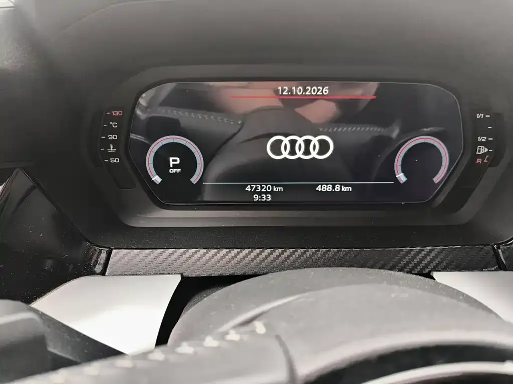Audi A3 — фото 6