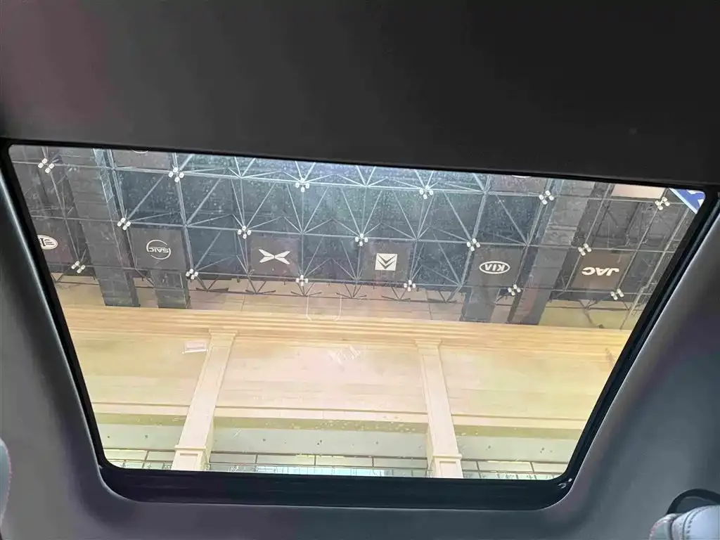 Jetour Dasheng — фото 2