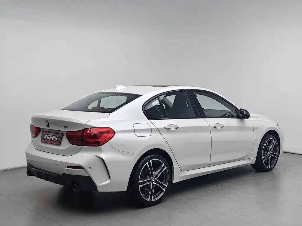 BMW 1 Series — фото 3