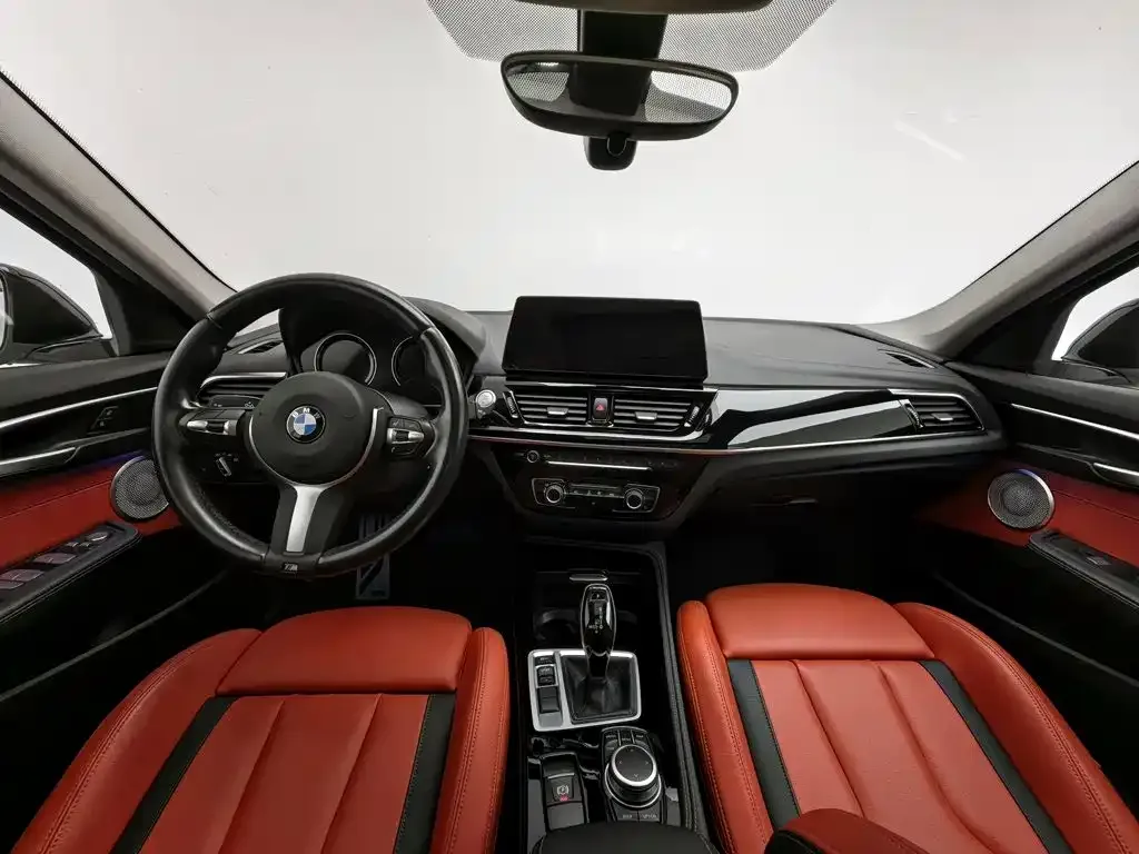 BMW 1 Series — фото 10