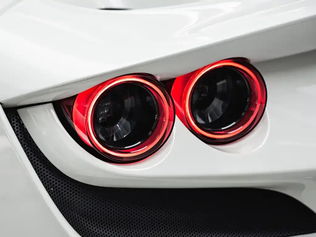 Ferrari F8 — фото 4
