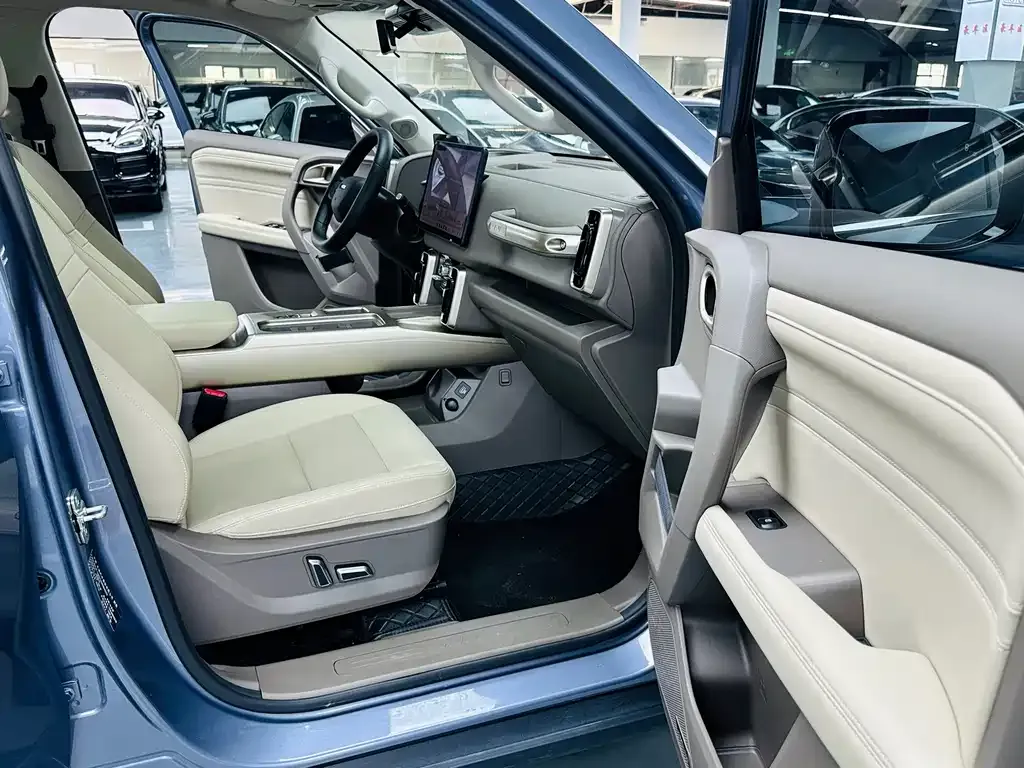 Haval Big Dog — фото 4