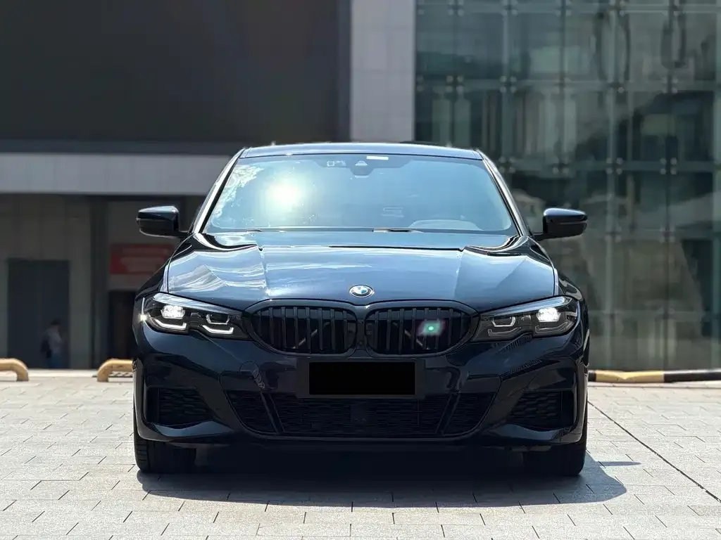 BMW 3 Series — фото 3