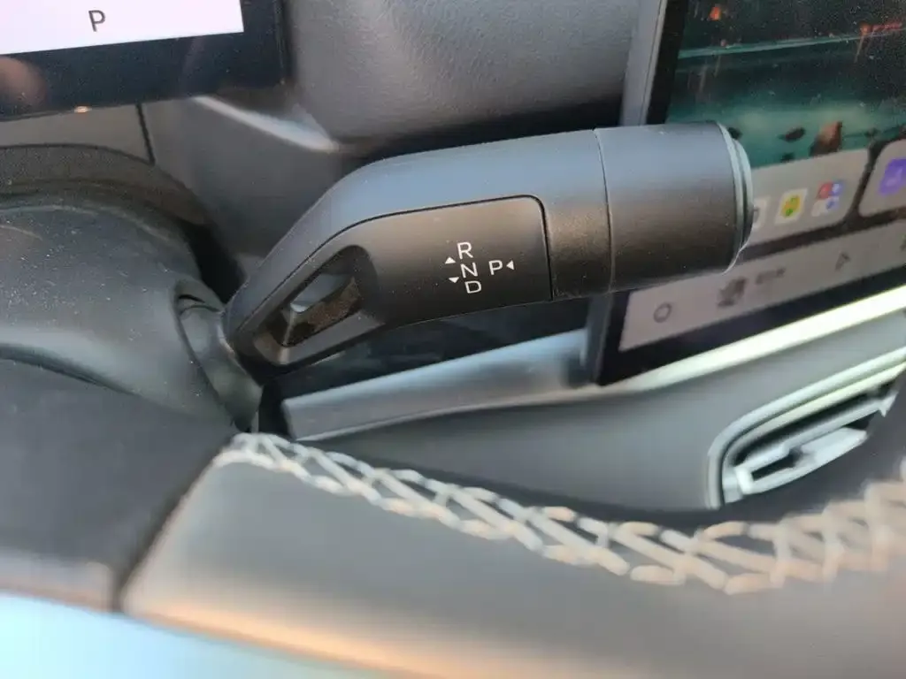 Geely Galaxy A7 EM — фото 2