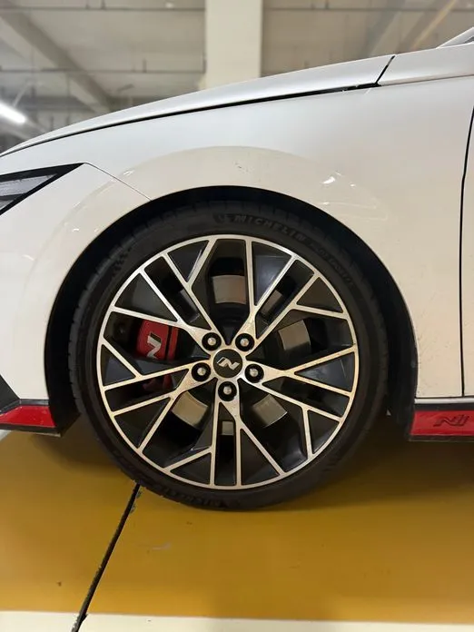 Hyundai AVANTE — фото 3