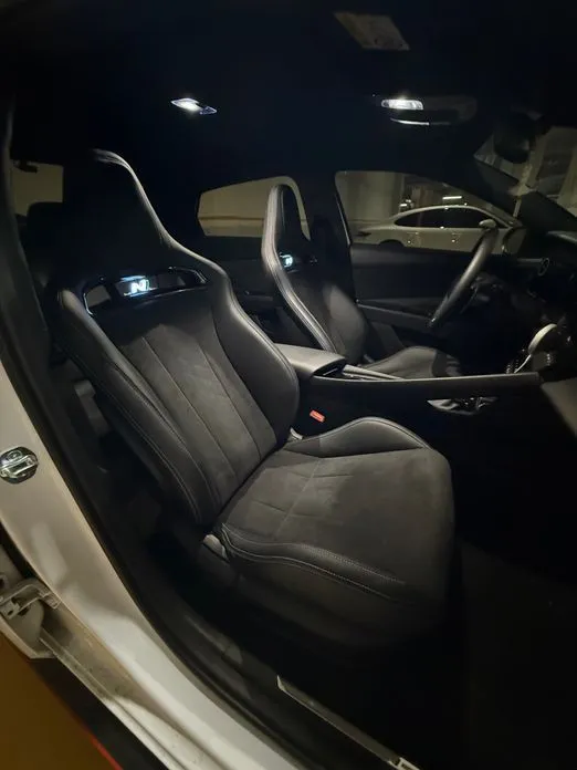 Hyundai AVANTE — фото 2
